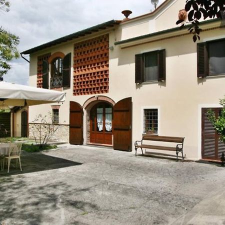 Villa Camilla - Tiny - Exclusive Pool Lucca Buitenkant foto